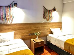 Hotel Litan Machu Picchu