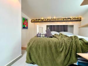 Parisian cocoon - Breathtaking view