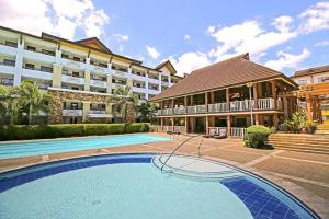 Cozy Condo FREE POOL PASS in Pasig Cainta Rizal