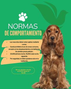 Hotel Albaida Nature