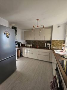 Appartement Reims centre