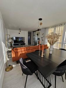 Appartement Reims centre