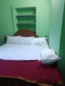 VAP Service Apartment