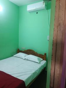 VAP Service Apartment