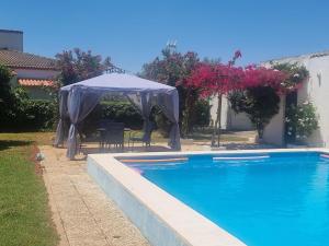 Casa en el campo cerca de sevilla