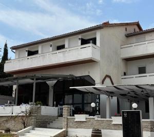 Villa Finera - 3hvězdičkové hotely ve městě Premantura