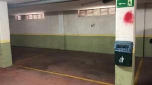 Apartamento Xacobe Grove, 120 metros totalmente equipado, luminoso, céntrico y con plaza de garaje