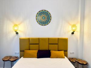 Apartment Chrisi - 3hvězdičkové hotely ve městě Skala Potamias