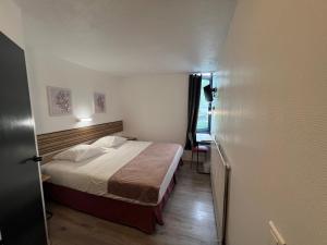 Hotels Hotel Amarante : photos des chambres