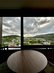 Business Apartment Baden Central Station