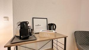 BELLAHOMES Apartments, Ground Floor, Aircondition, Private Parking, Airport 30 min