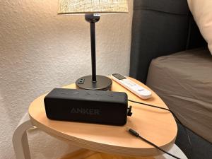 BELLAHOMES Apartments, Ground Floor, Aircondition, Private Parking, Airport 30 min