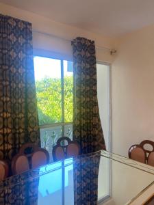 Breezebay beach road hotel Diani