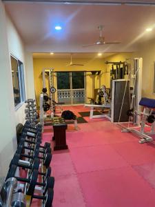 Breezebay beach road hotel Diani