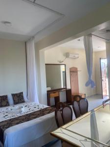 Breezebay beach road hotel Diani