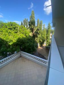 Breezebay beach road hotel Diani