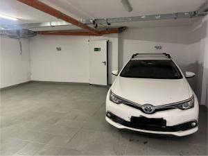 City Center Luxury Apartments