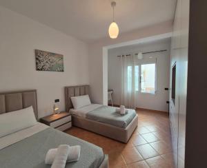 Albert Apartment