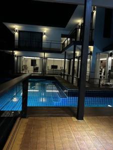 Ocean View Villa Haad Salad