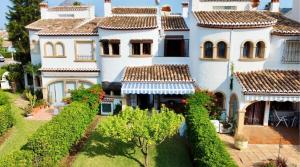 3 Bedroom House near the Beach in Javea