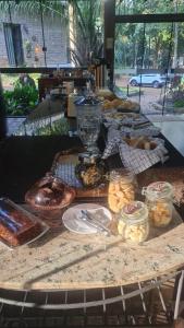 Bosque São Francisco