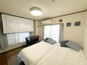 2nd Home Zoshigaya - Apartmány, Tokio