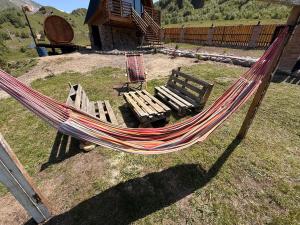 Heart of Mountains Escape