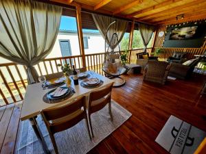 Mobile Home Villa Dea