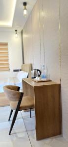 Pepper coast suites