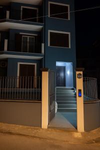 Adeles house