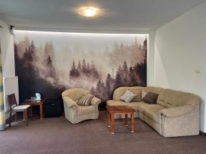  Apartment (4 Adults) room in Willa Halka