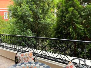 Tikos Apartment at Dreamland Chakvi Oasis