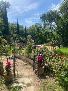 Sejours a la campagne Lovely stay in provence : photos des chambres