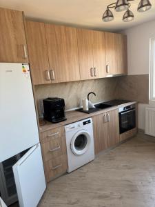 Timi&Amos - Ubytování bez kategorie ve městě Caransebeş