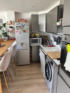 Dîner vue mer avec lEstérel