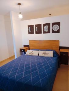 Departamento Bariloche 2