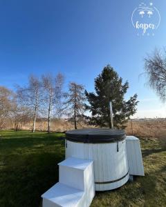 Kaper Łeba - Domki Nad Morzem