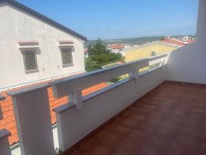 Sea capital Punat apartment first