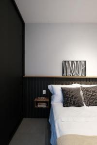 Minimalist Retreat in SP