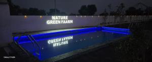NATURE GREEN FAARm