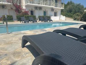 Esperos Apartments&Studios