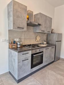 Sicily Neapolis Apartment & Rooms