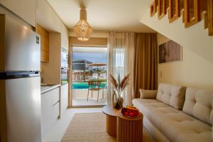 Anna Luxury Villas by RentalsPro - Nea Flogita Halkidiki