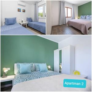 Apartman Family Čović