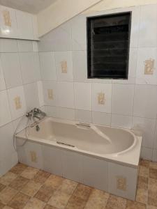 Blue Lagoon 3 BHK Villa with Pool, Bathtub