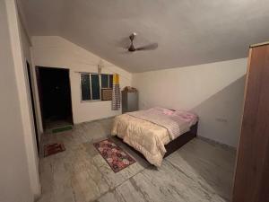 Blue Lagoon 3 BHK Villa with Pool, Bathtub