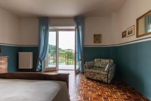 Double Room with Pool View