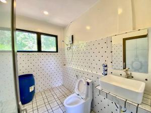 Jasmine Jungle Villa KohRong