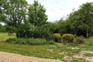 Maisons de vacances Authentique longere en Sologne : photos des chambres