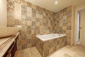 Maisons de vacances Authentique longere en Sologne : photos des chambres